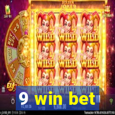 9 win bet